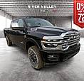 2026 Ram 2500 Limited Longhorn Limited Longhorn 4x4 Mega Cab 6&a