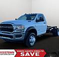 2024 Ram 5500 Chassis Slt | 8.4 Inch Touchscreen | Cloth Seats