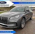 2023 Lincoln Corsair Reserve - Leather Seats