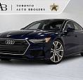 2019 Audi A7 Technik | S-line | B&o | Sunroof | 21 In