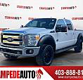 2015 Ford Super Duty F-350 Srw Lariat | 6.7l Diesel | Crew Cab |