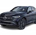 2026 Mercedes-Benz Glc 300 4Matic Suv