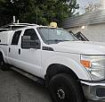 Ford F-250 4wd Crew Cab 172