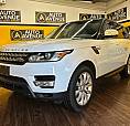 2015 Land Rover Range Rover Sport V6 Hse - Built In Dvd! Voice C