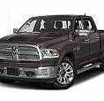 2018 Ram 1500 Limited Limited 4x4 Crew Cab 5'7&quot