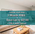 New Westminster Apartment For Rent | Cameron Manor