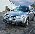 2009 Subaru Forester Natl