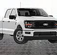 2026 Ford F-150 Xlt 301a| Fx4 Off-road Package | Tow Package
