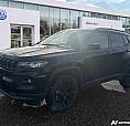 2025 Jeep Compass Altitude | Heated Seats | Backup Camera