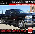 2019 Ram 2500 Tradesman 4x4 Crew Cab 6'4