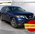 2018 Nissan Pathfinder S 4X4 S