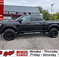 2019 Ram 2500 Laramie 4x4 Sunroof Leather Nav Back Up Camera