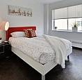 Le Sommet - 1 Bedroom, 1 Bathroom, Furnished Apartment For Rent