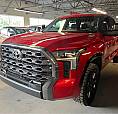 2026 Toyota Tundra Hybrid Platinum 4x4 | Mags | Toit | Cuir | Gp