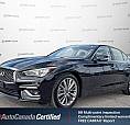 2024 Infiniti Q50 Luxe