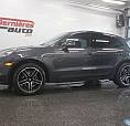 2021 Porsche Macan Toit / Bose / Awd