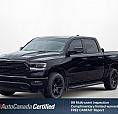 2024 Ram 1500 Sport Crew 4x4 Hemi Gt Nav Heated & Vented