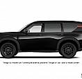 2027 Nissan Armada Pro-4x