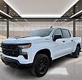 2025 Chevrolet Silverado 1500 4wd Crew Cab 147