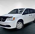 2019 Dodge Grand Caravan Canada Value Package Canada Value Packa