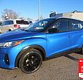2022 Nissan Kicks Sv Fwd - Heated Seats/steering Wheel/remote St