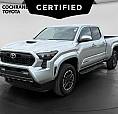 2024 Toyota Tacoma Base