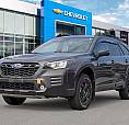 2022 Subaru Outback Wilderness | Low Kms | Eyesight | One Owner