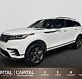 2021 Land Rover Range Rover Velar R-Dynamic S