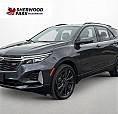 2023 Chevrolet Equinox Rs | Heated Seats & Steering | Pano-roof
