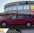 2025 Chrysler Grand Caravan Sxt