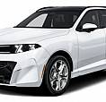 2027 Bmw X5 40 Xdrive