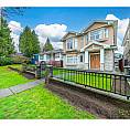 3320 E 43Rd Avenue Vancouver, British Columbia