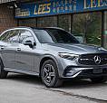 2023 Mercedes-Benz Glc Glc 300 Glc 300 4Matic Suv