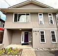 Upper 3444 Church North Vancouver, British Columbia