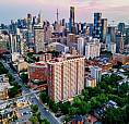 Wellesley Apartments - 1 Bdrm Available At 100 Wellesley Street 