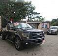 2014 Ford F-150 Supercrew