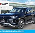 2026 Volkswagen Tiguan Trendline | Clean Carfax | 12.9-inch