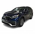 2022 Honda Cr-V Ex-L Cuir, Carplay, Bluetooth, Caméra, Jantes, U