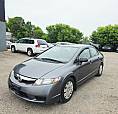2010 Honda Civic Manual Transmission Air Conditioning