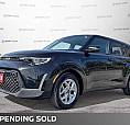 2024 Kia Soul Ex