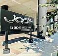 504 - 33 Shore Breeze Drive Toronto (Mimico), Ontario