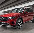 2023 Mercedes-benz Glc 300 4matic Suv | Ensemble De Conduite Int