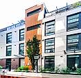 Kirya Apartments - 2 Bedroom Available At 1188 Burnaby St, Vanco