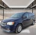 2017 Dodge Grand Caravan Sxt Plus - No Fees!