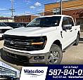 2025 Ford F-150 Xlt Supercrew 145 | Zone Lighting | Sync 4