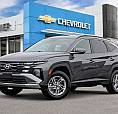 2026 Hyundai Tucson Preferred | Awd | Cruise Control |