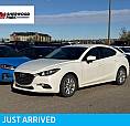 2017 Mazda Mazda3 Gx