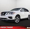 2020 Nissan Pathfinder Sl Premium | Around View Monitor