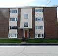 4 Frederick Avenue - Spacious Two Bedroom Apartment Available
