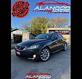 2006 Lexus Is 250 4dr All-wheel Drive Sedan (certified)